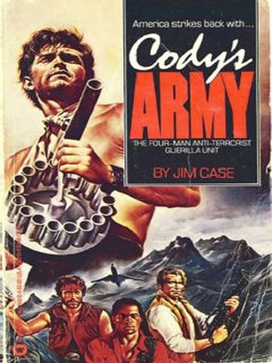 cover image of Cody's Army